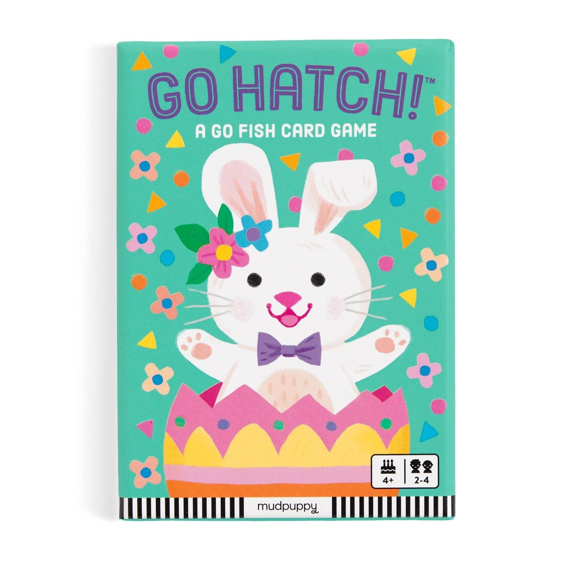 Go Hatch! Card Game