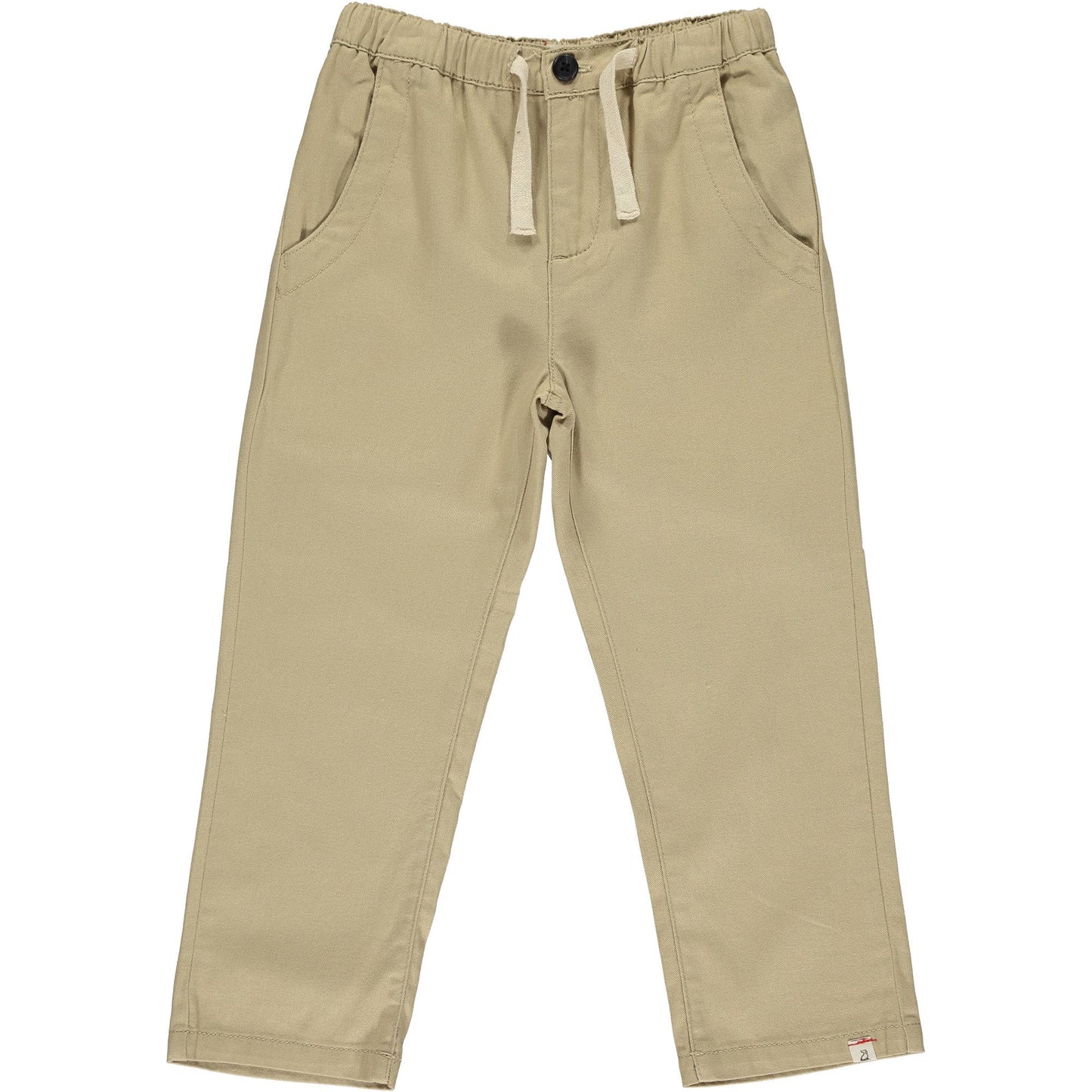 Stone Jay Twill Pants