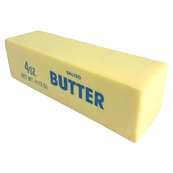 Squish Butter