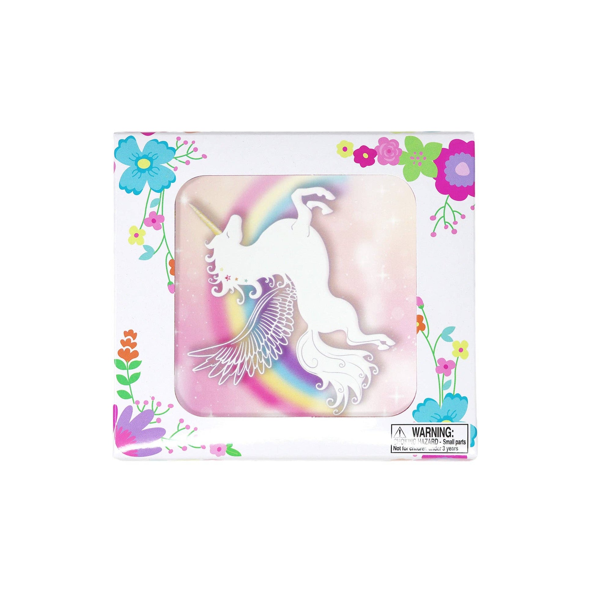 Unicorn Dreamer Small Musical Jewellery Box