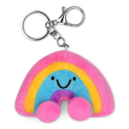 Rosie Rainbow Clip Bag Buddy