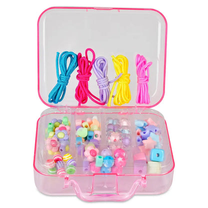 Besties Bag Charm Bead Kit