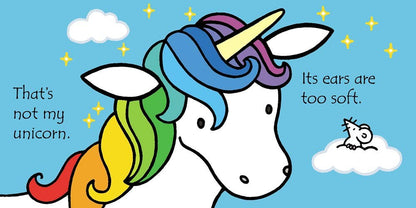 That's Not My Unicorn... | Usborne