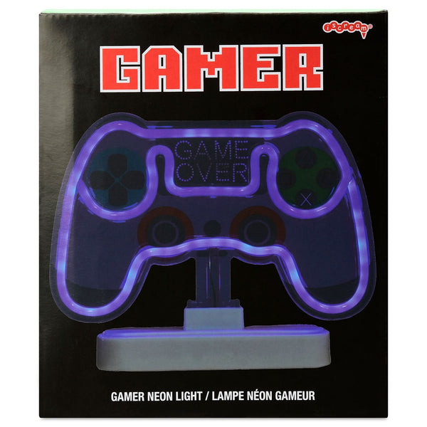 Gamer Neon Light