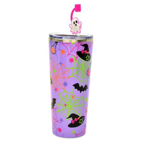 Glow in the Dark Magic Potion Tumbler