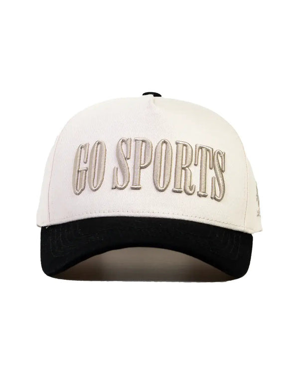 Go Sports Hat