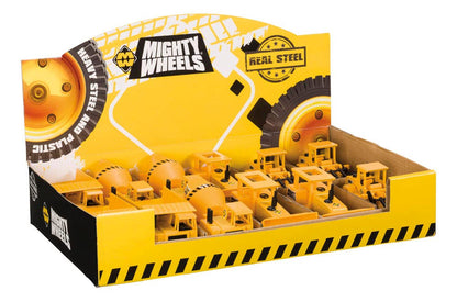 Mighty Wheels Toy Trucks | Assorted