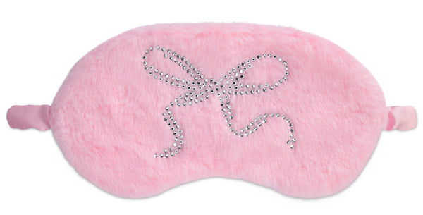 Beautiful Bows Eye Mask