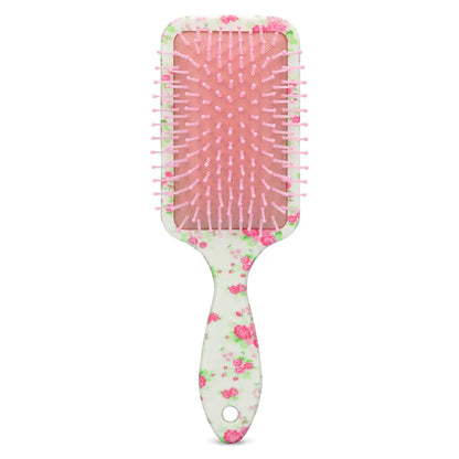 Forever Pretty Paddle Brush