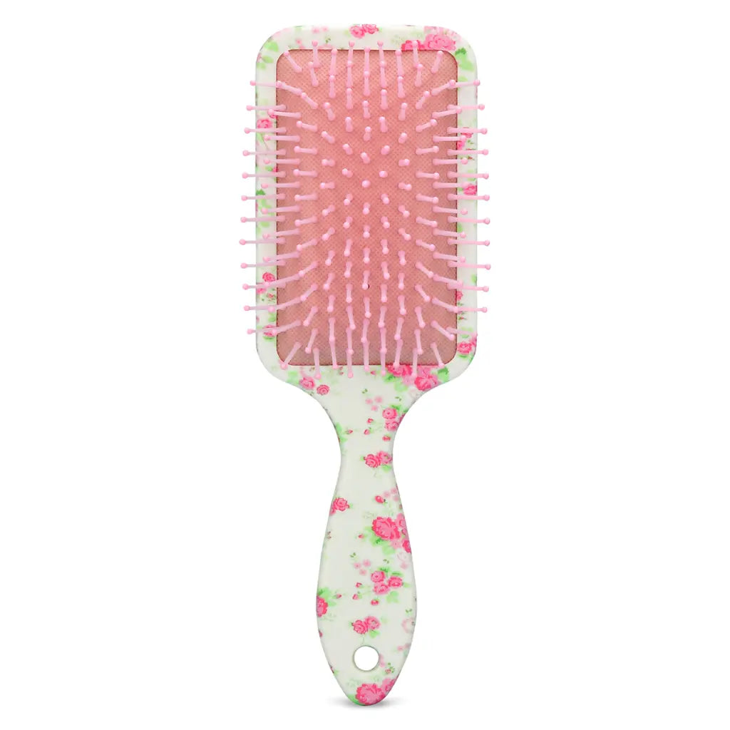 Forever Pretty Paddle Brush