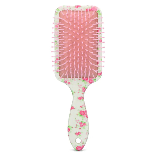 Forever Pretty Paddle Brush