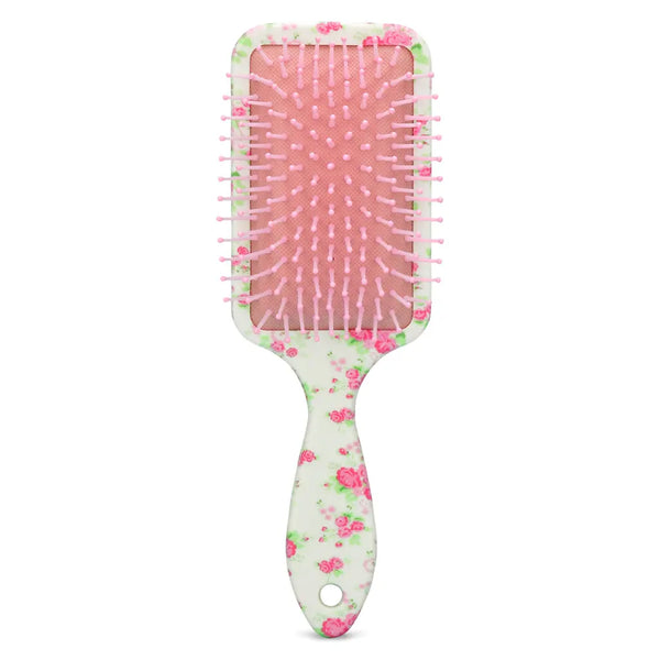 Forever Pretty Paddle Brush