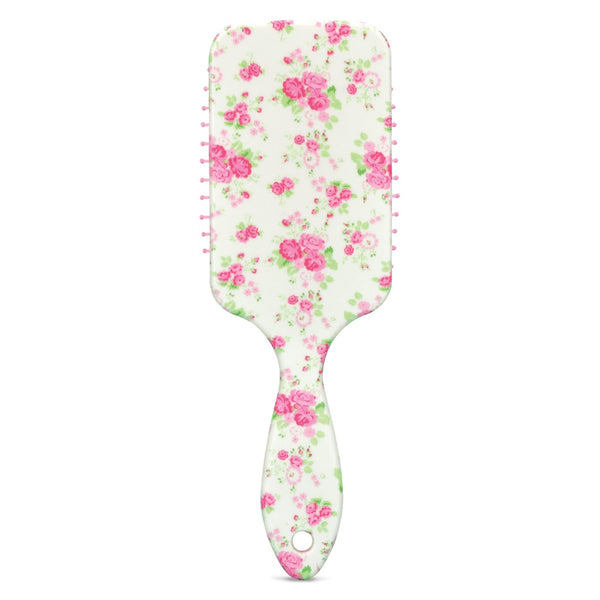 Forever Pretty Paddle Brush