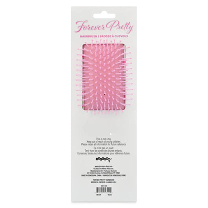 Forever Pretty Paddle Brush