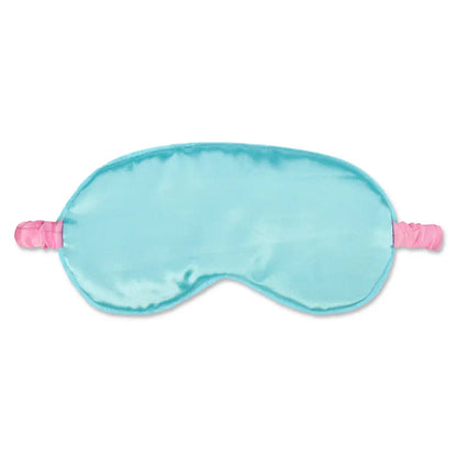 Bday Girl Eye Mask