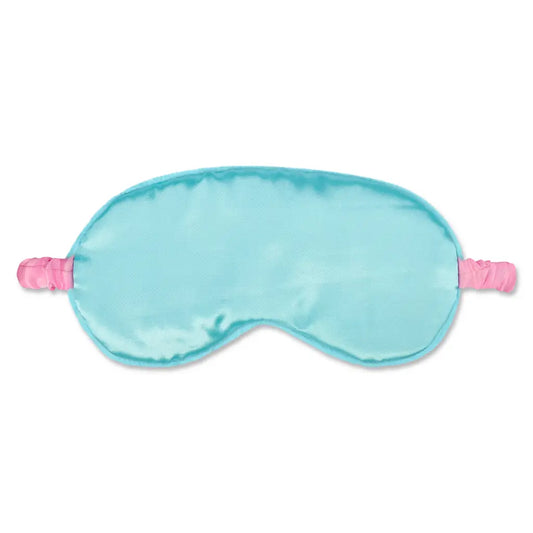 Bday Girl Eye Mask