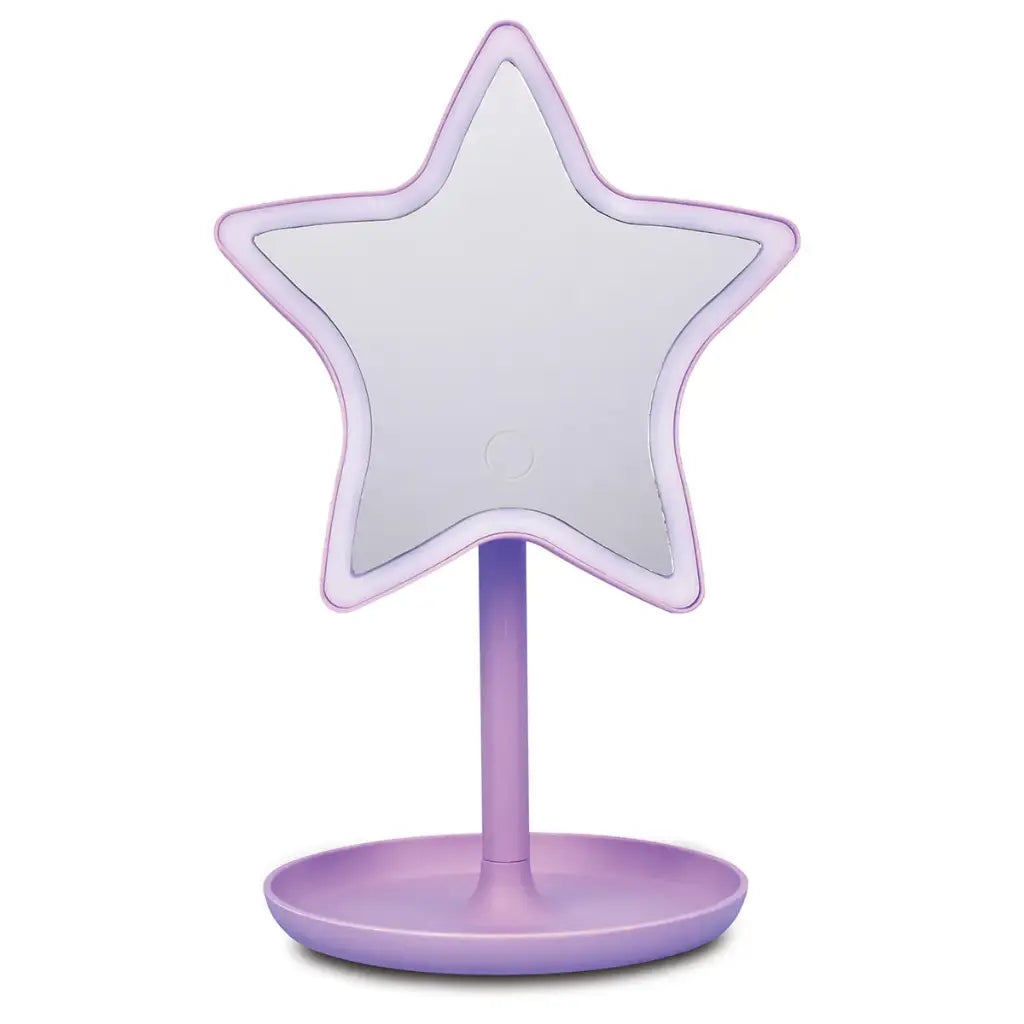 Star Vanity Mirror