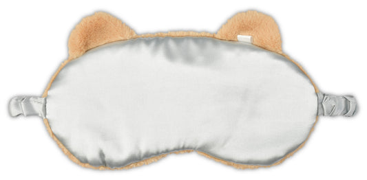 Beary Cute Eye Mask
