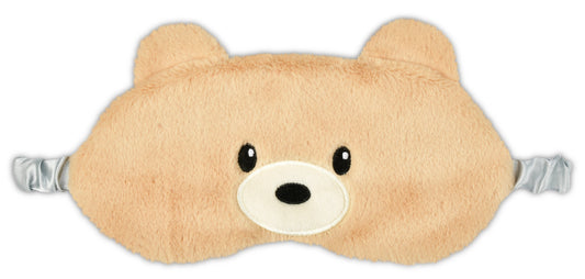 Beary Cute Eye Mask