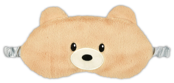 Beary Cute Eye Mask