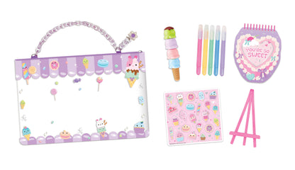 Coloring Fun Pack | Sweets