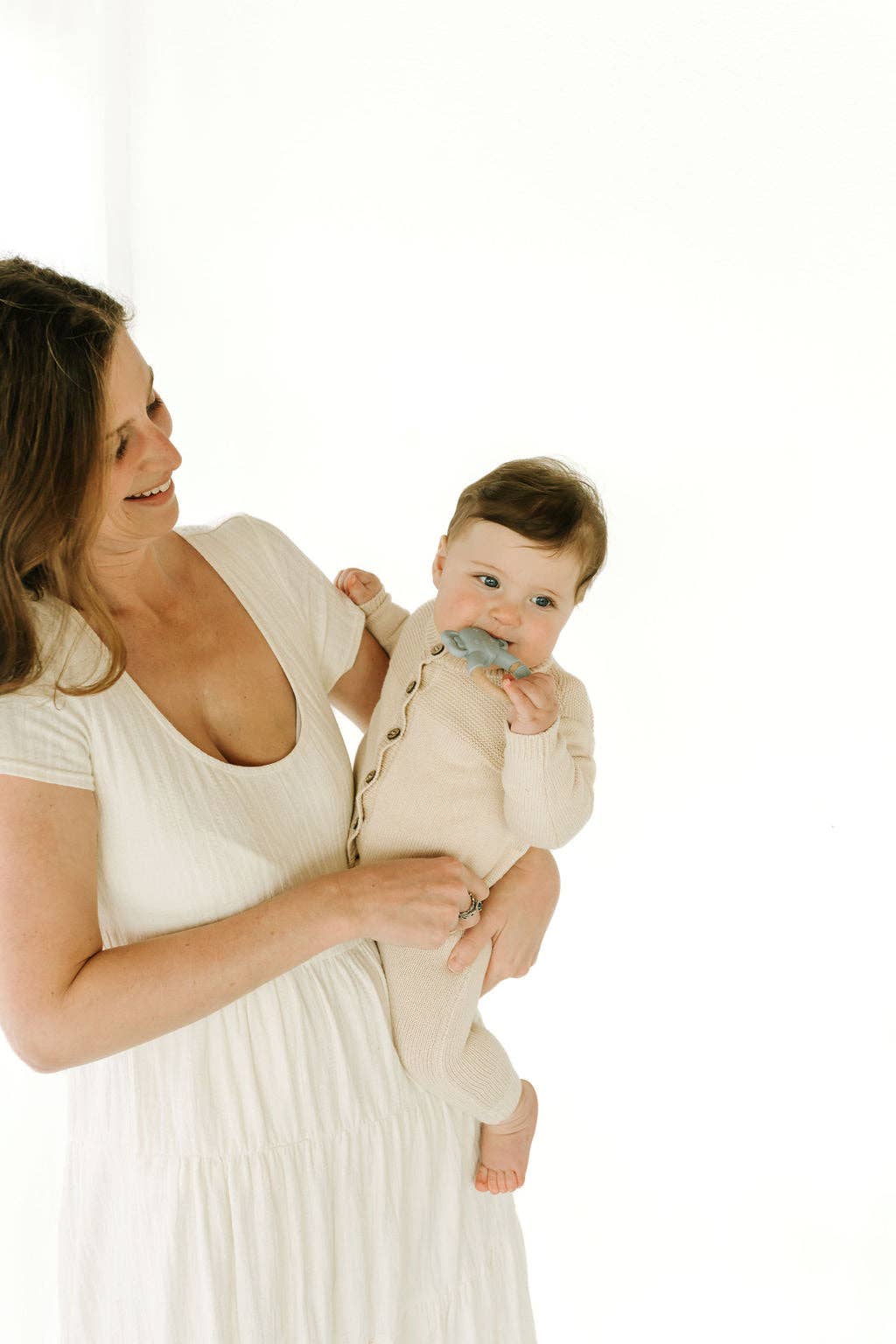 Rollin' Friends - Car |White