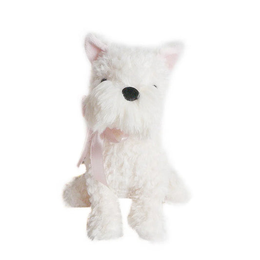 Wes Cream Westie Dog