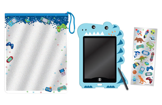 LCD Drawing Pad | Dinosaur