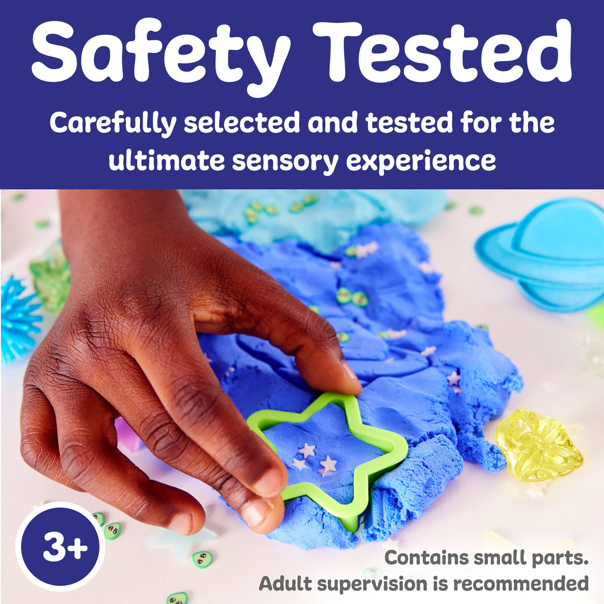 Sensory Pack | Outer Space