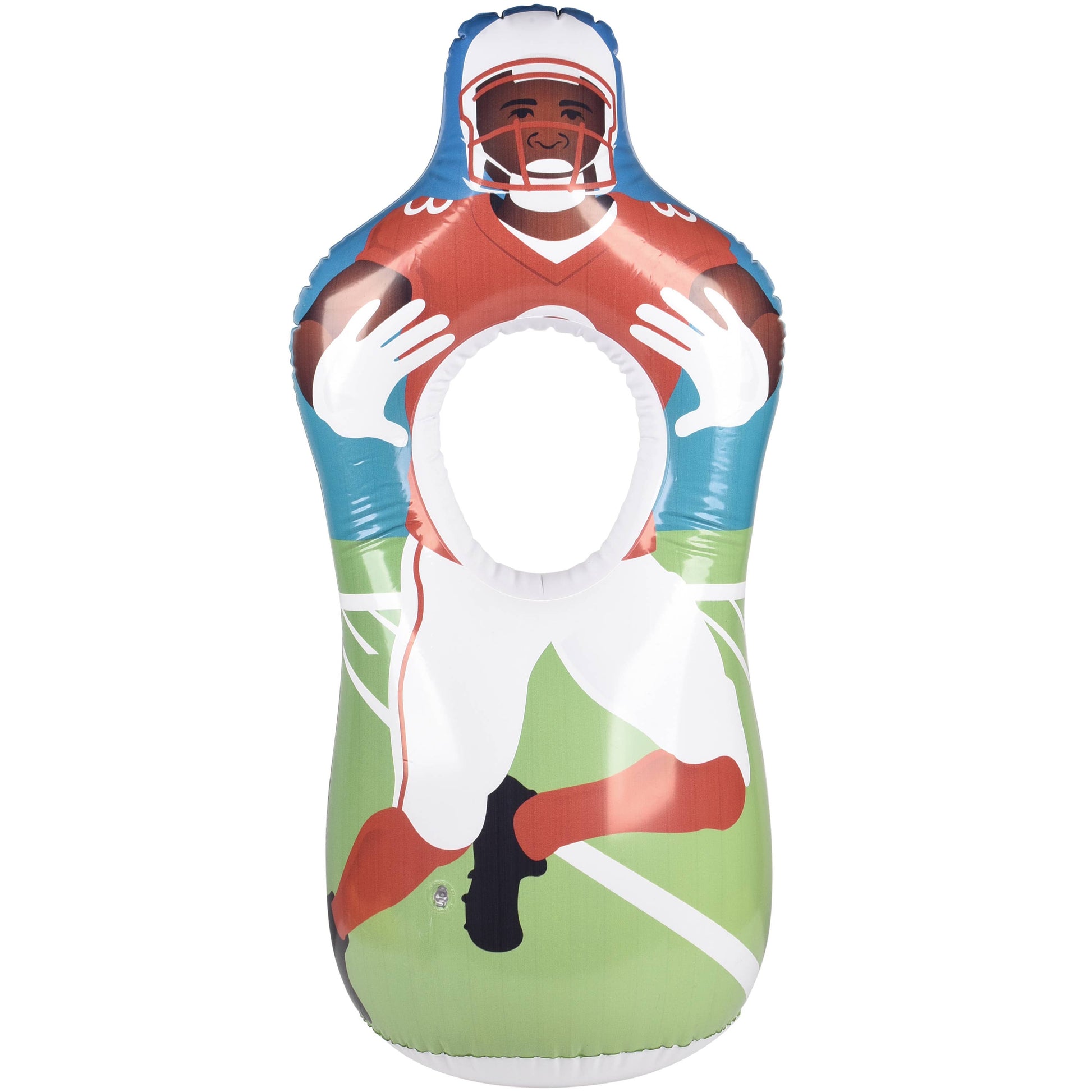 Inflatable Sports Toss Game Assorted