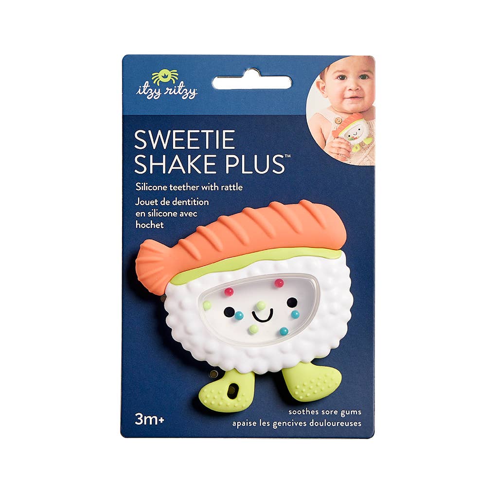 Sweetie Shake Plus | Tumbler