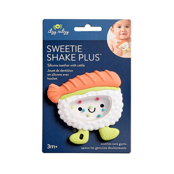 Sweetie Shake Plus | Tumbler