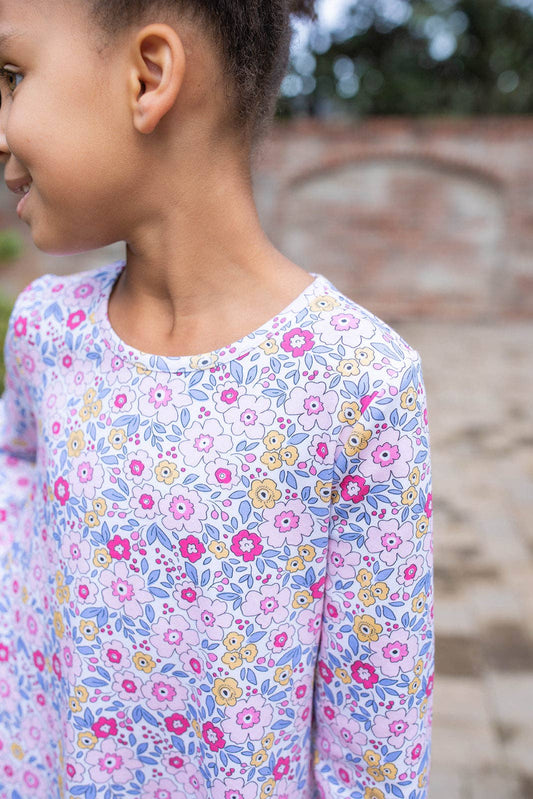 Maddie T-Shirt Dress