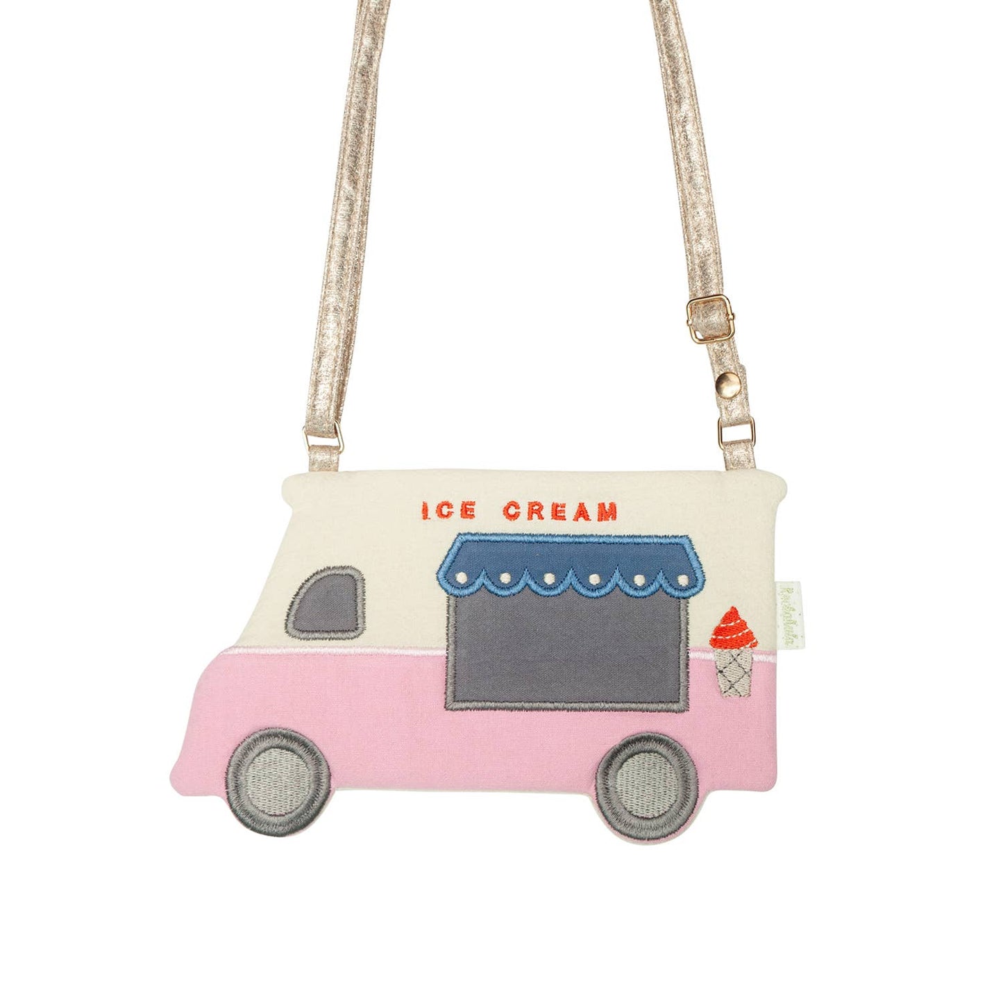 Ice Cream Van Bag