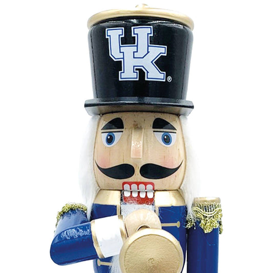 14" Kentucky Bugler Nutcracker