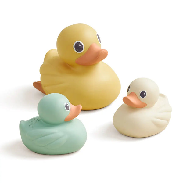 Itzy Ducky Family | Bath + Water Table Toys