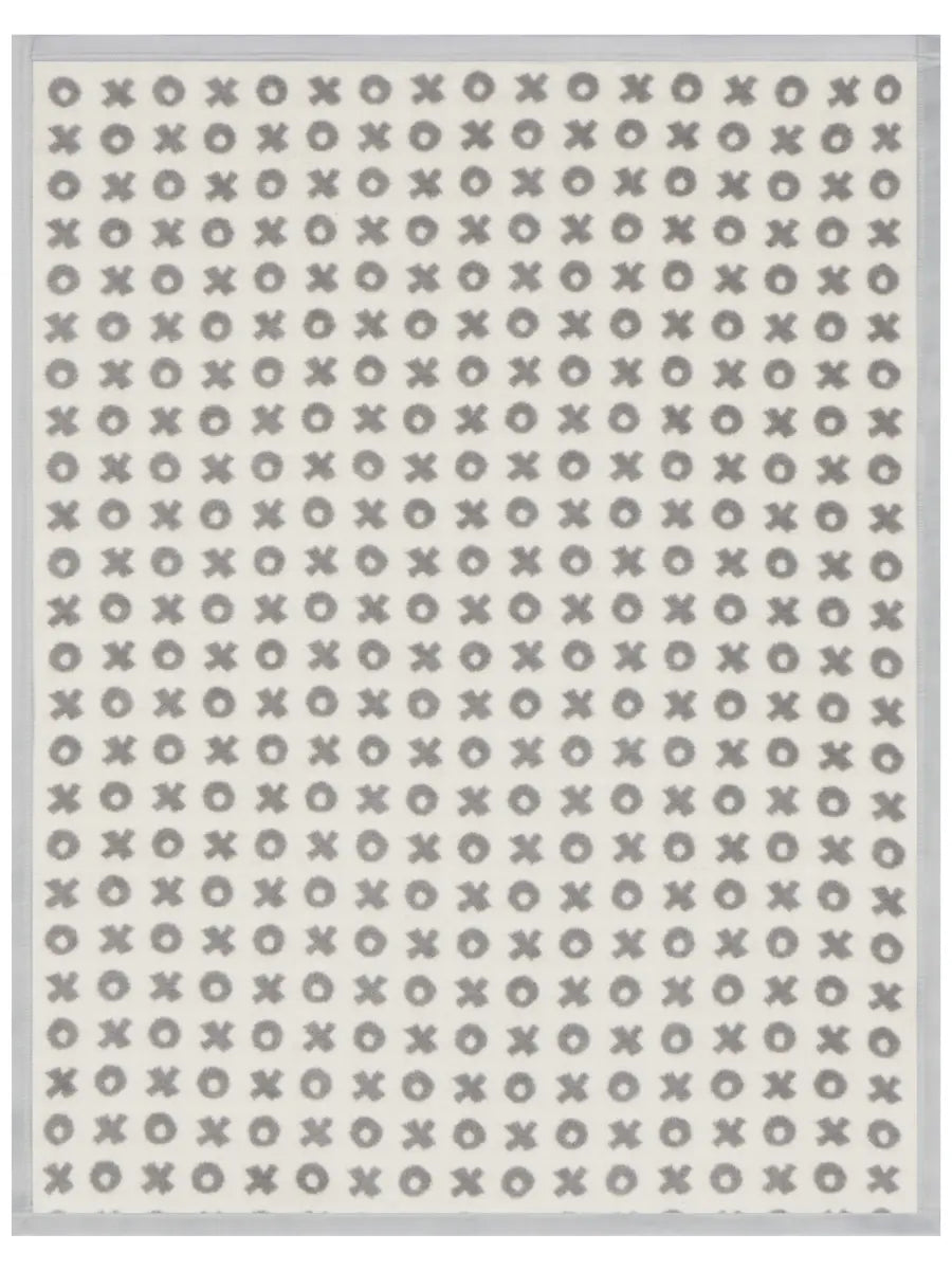 Hugs & Kisses Blanket | Mini