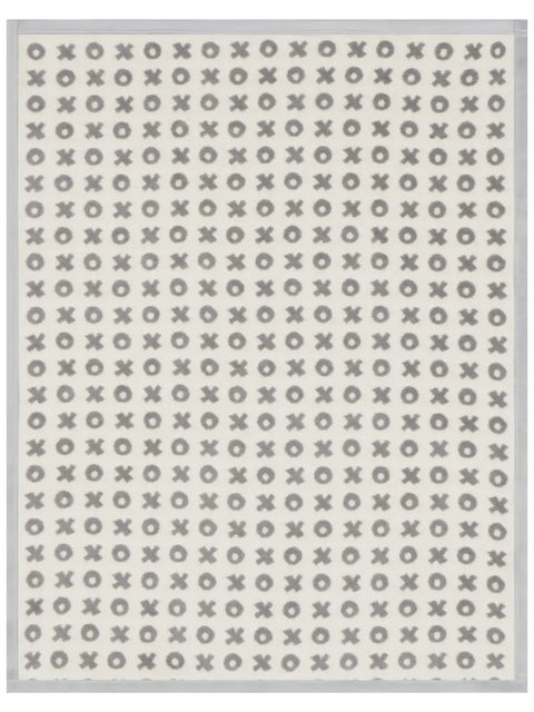 Hugs & Kisses Blanket | Mini