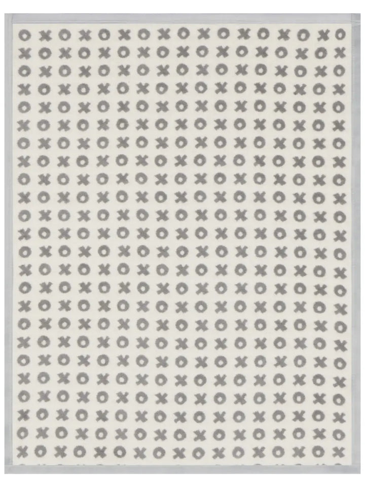 Hugs & Kisses Blanket | Mini