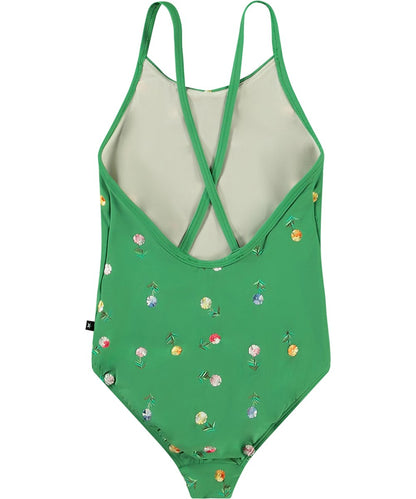 Nanna One-Piece | Mini Bloom