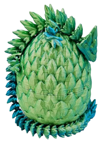 Twiddle Dragon Egg | Assortment