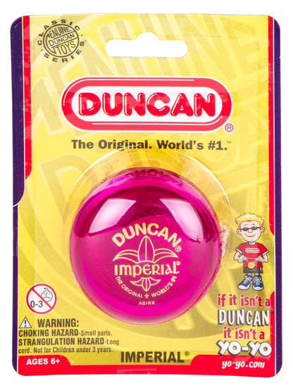 Duncan Classic Yo-Yo