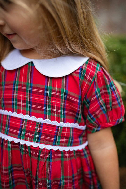 Gloria Dress