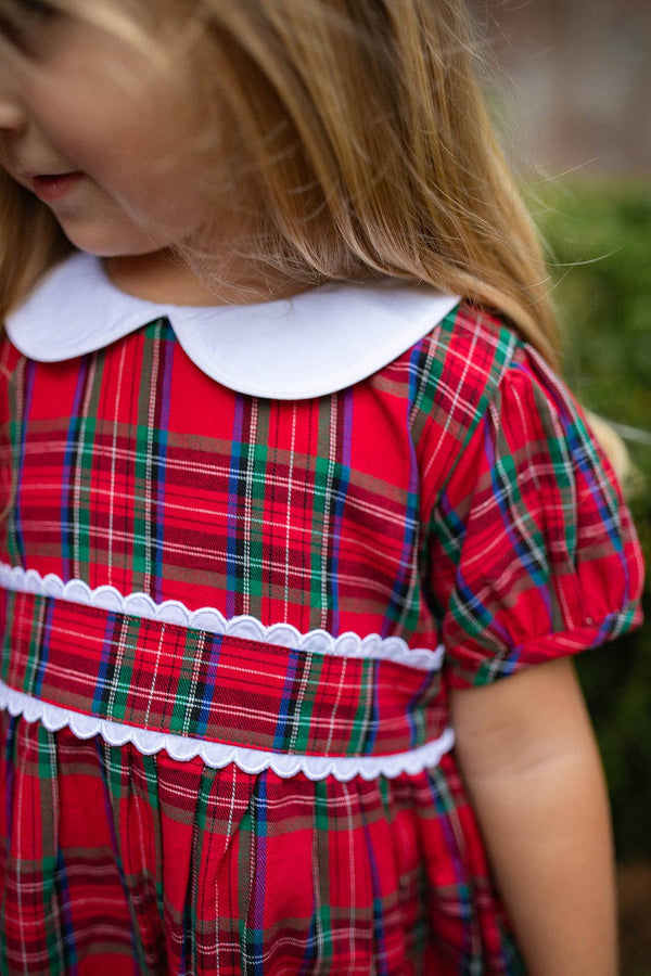 Gloria Dress