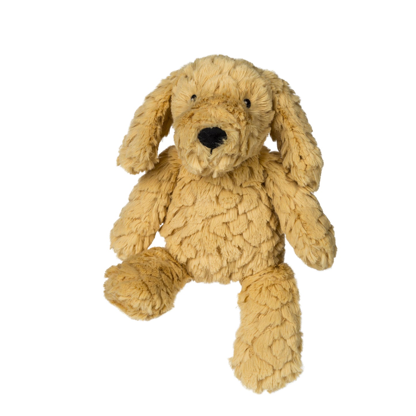 Putty Nursery Golden Retriever 