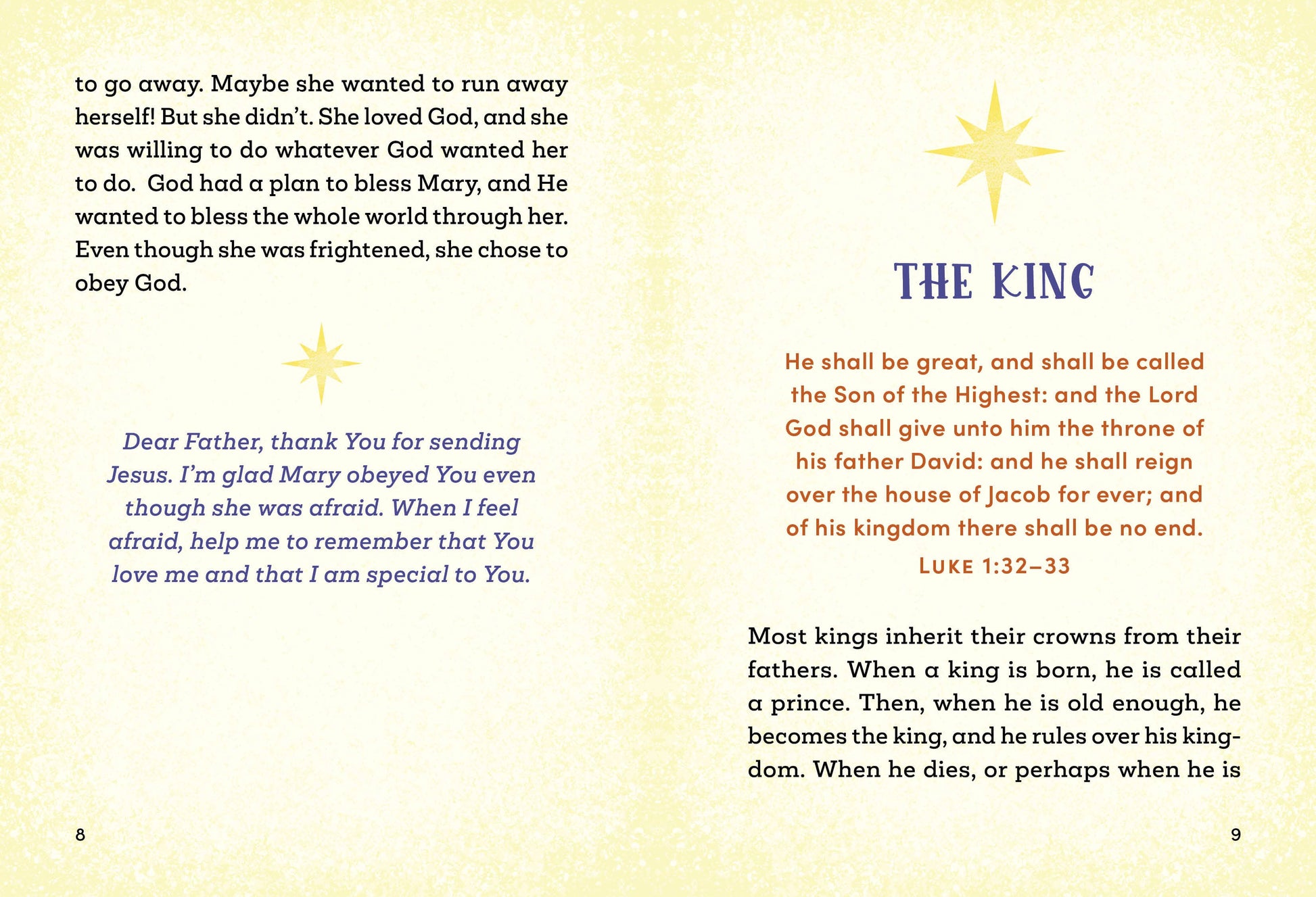 Bedtime Christmas Stories for Kids