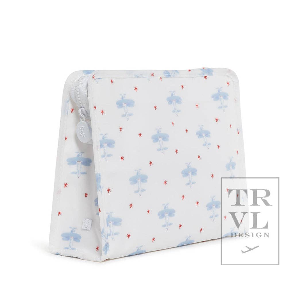 Roadie Large | David's Airplane