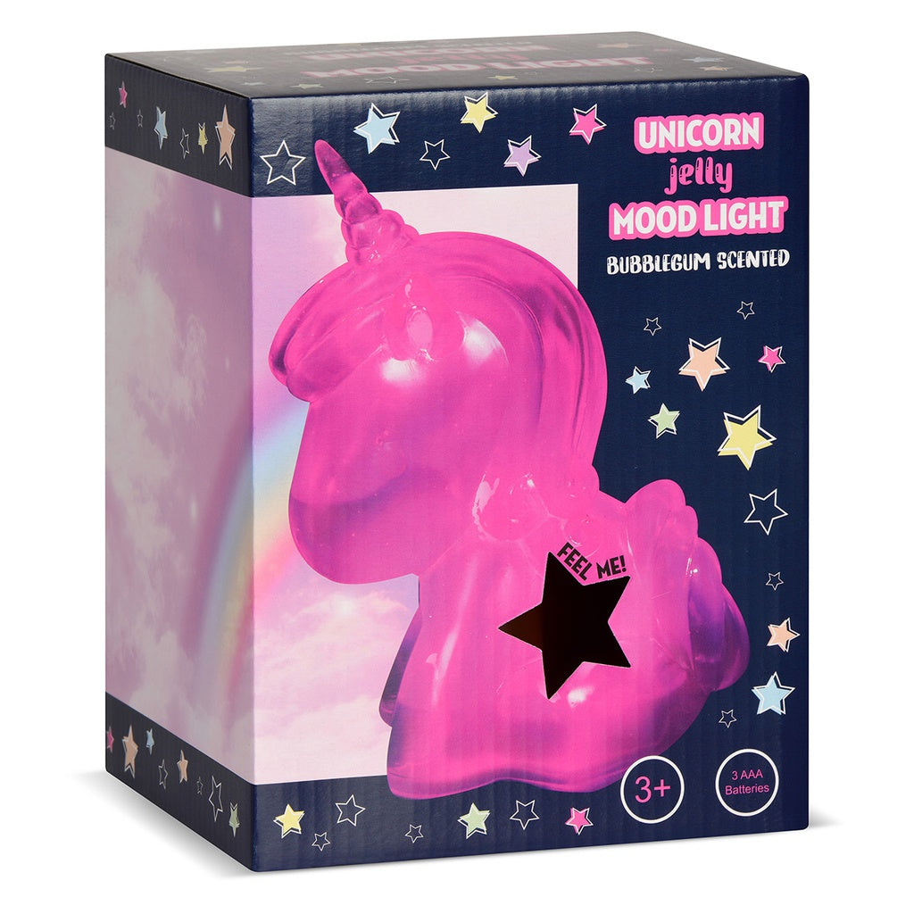 Unicorn Mood Light