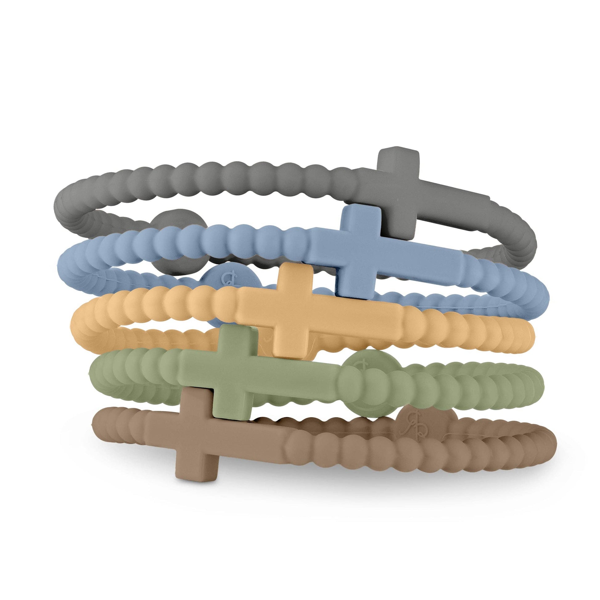 Jesus Bracelets - 5 Pack
