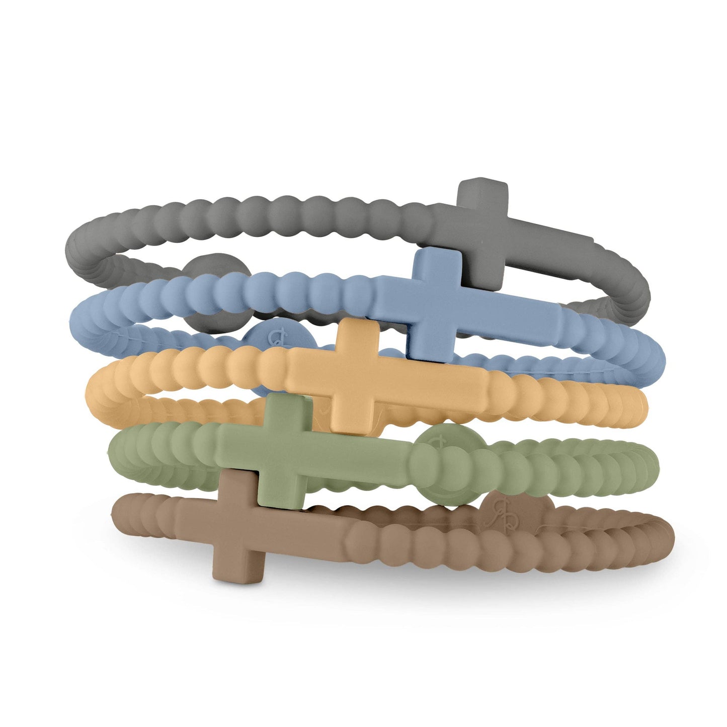 Jesus Bracelets 5 Pack (XS) | Drift